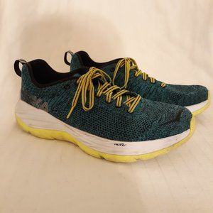 Hoka Athletic tennis shoes. size 10 U.S.
